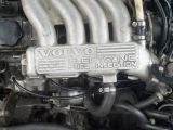 Volvo 460 1991 з пробігом 157 тис.км. 1.794 л. в Киеве на Autos.ua