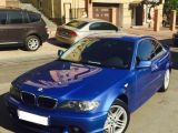 BMW 3 серия 2004 с пробегом 163 тыс.км. 2.2 л. в Киеве на Autos.ua