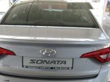 Hyundai Sonata 2.0 AT (154 л.с.) 2017 з пробігом 3 тис.км.  л. в Запорожье на Autos.ua
