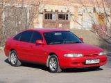 Mazda 626 1992 с пробегом 378 тыс.км. 1.998 л. в Луганске на Autos.ua