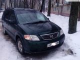 Mazda MPV 2000 з пробігом 266 тис.км. 2 л. в Харькове на Autos.ua