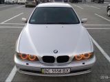 BMW 5 серия 525i AT (192 л.с.) 2003 з пробігом 312 тис.км.  л. в Львове на Autos.ua