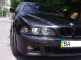 BMW 5 серия 2000 с пробегом 219 тыс.км. 2 л. в Кропивницком на Autos.ua