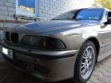 BMW 5 серия 2001 з пробігом 1 тис.км. 2.5 л. в Чернигове на Autos.ua