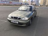 Daewoo Sens 2004 з пробігом 133 тис.км. 1.3 л. в Киеве на Autos.ua