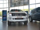 Ford Ranger 2014 з пробігом 1 тис.км.  л. в Харькове на Autos.ua