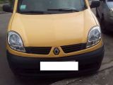 Renault Kangoo 2007 с пробегом 173 тыс.км. 1.461 л. в Киеве на Autos.ua