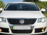 Volkswagen passat b6 2008 з пробігом 125 тис.км. 1.8 л. в Киеве на Autos.ua