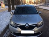Renault Logan 1.2 MT (75 л.с.) 2013 с пробегом 88 тыс.км.  л. в Харькове на Autos.ua
