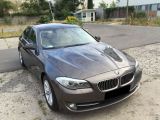 BMW 5 серия 2012 з пробігом 51 тис.км. 3 л. в Киеве на Autos.ua