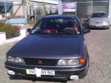 Mitsubishi Galant 1991 с пробегом 247 тыс.км. 1.755 л. в Ровно на Autos.ua