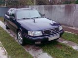 Audi 100 1993 с пробегом 340 тыс.км. 2.598 л. в Умани на Autos.ua