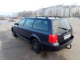 Volkswagen Passat 1.8 MT (125 л.с.) 1998 с пробегом 306 тыс.км.  л. в Одессе на Autos.ua