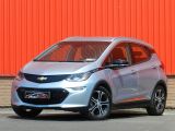 Chevrolet Bolt 150 kW 2017 с пробегом 10 тыс.км.  л. в Одессе на Autos.ua