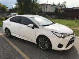 Toyota Avensis 2016 з пробігом 0 тис.км. 2 л. в Киеве на Autos.ua