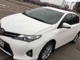 Toyota Auris 2013 с пробегом 38 тыс.км. 1.6 л. в Харькове на Autos.ua