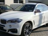 BMW X6 2015 з пробігом 1 тис.км. 3 л. в Киеве на Autos.ua