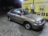 Daewoo Lanos 2007 с пробегом 87 тыс.км. 1.5 л. в Киеве на Autos.ua