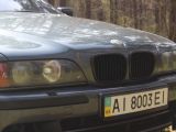 BMW 5 серия 1999 с пробегом 1 тыс.км. 4.4 л. в Киеве на Autos.ua