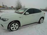 BMW X6 M 4.4 AT (555 л.с.) 2011 с пробегом 86 тыс.км.  л. в Киеве на Autos.ua