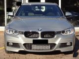 BMW 3 серия 2015 з пробігом 6 тис.км. 2 л. в Киеве на Autos.ua