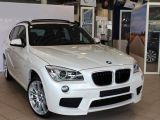 BMW X1 2013 з пробігом 1 тис.км. 2 л. в Киеве на Autos.ua