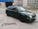Subaru Impreza 2001 с пробегом 208 тыс.км. 1.994 л. в Донецке на Autos.ua