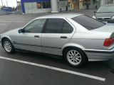 BMW 3 серия 1996 з пробігом 313 тис.км. 1.7 л. в Львове на Autos.ua