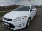 Ford Mondeo 2013 з пробігом 23 тис.км. 1.6 л. в Сумах на Autos.ua