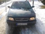 Volvo V40 1998 с пробегом 240 тыс.км. 1.948 л. в Львове на Autos.ua