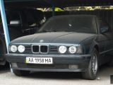 BMW 5 серия 1989 с пробегом 1 тыс.км. 2 л. в Одессе на Autos.ua