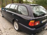 BMW 5 серия 520d MT (136 л.с.) 2001 з пробігом 243 тис.км.  л. в Львове на Autos.ua