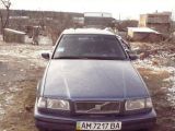Volvo 440 1990 с пробегом 10 тыс.км. 1.998 л. в Житомире на Autos.ua