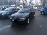 Audi A4 1998 з пробігом 360 тис.км. 2.5 л. в Киеве на Autos.ua