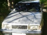 Volvo 850 1992 с пробегом 1 тыс.км. 2.435 л. в Одессе на Autos.ua