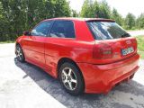 Audi A3 1997 с пробегом 1 тыс.км.  л. в Ровно на Autos.ua