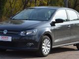 Volkswagen Polo 1.6 MT (105 л.с.) 2012 с пробегом 62 тыс.км.  л. в Киеве на Autos.ua