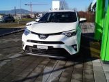 Toyota RAV4 2016 з пробігом 1 тис.км. 2 л. в Киеве на Autos.ua