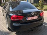 Volkswagen Passat 2012 с пробегом 148 тыс.км. 2.5 л. в Киеве на Autos.ua
