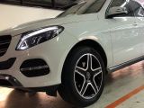 Mercedes-Benz GLE-Класс 250 d 4MATIC 9G-TRONIC (204 л.с.) 2018 з пробігом 11 тис.км.  л. в Киеве на Autos.ua