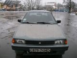 Nissan Sunny 1987 с пробегом 260 тыс.км. 1.597 л. в Черновцах на Autos.ua