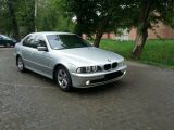 BMW 5 серия 2001 з пробігом 280 тис.км. 2.5 л. в Мостиске на Autos.ua