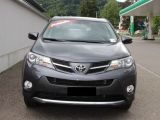 Toyota RAV4 2014 с пробегом 23 тыс.км. 2.2 л. в Киеве на Autos.ua