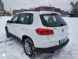 Volkswagen Tiguan 2.0 TSI 4Motion AT (180 л.с.) 2016 с пробегом 33 тыс.км.  л. в Киеве на Autos.ua