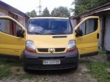 Renault Trafic 2001 с пробегом 302 тыс.км. 1.9 л. в Хмельницком на Autos.ua