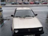 Volkswagen Golf 1987 с пробегом 1 тыс.км. 1.272 л. в Киеве на Autos.ua