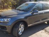 Volkswagen Touareg 2014 с пробегом 82 тыс.км. 3 л. в Львове на Autos.ua