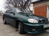 Daewoo Sens 2004 з пробігом 12 тис.км. 1.299 л. в Харькове на Autos.ua