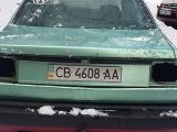 Volkswagen Jetta 1987 с пробегом 200 тыс.км. 1.6 л. в Киеве на Autos.ua