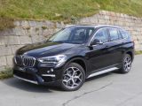 BMW X1 2016 с пробегом 15 тыс.км. 2 л. в Киеве на Autos.ua
